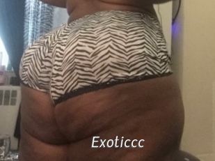 Exoticcc