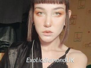 ExoticdiamondUK