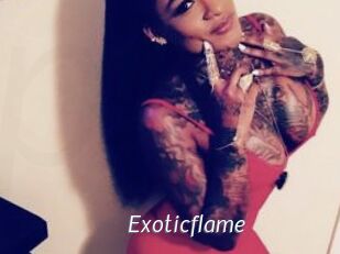 Exoticflame