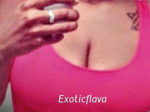 Exoticflava