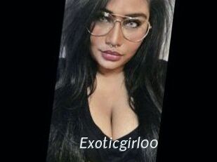 Exoticgirl00
