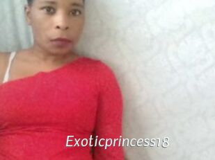 Exoticprincess18