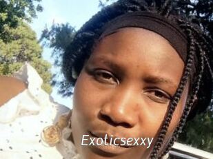 Exoticsexxy