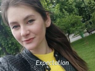 Expectation