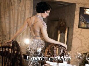 ExperiencedMore