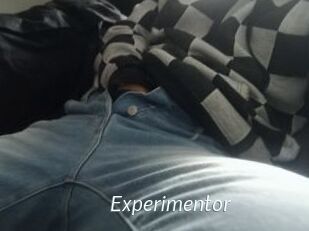 Experimentor