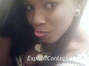 ExplicitContents