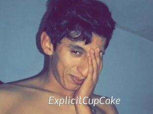 ExplicitCupCake
