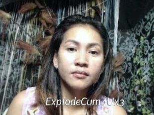 ExplodeCum4Ux3