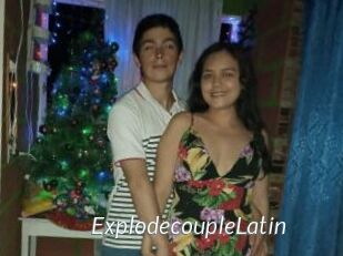 ExplodecoupleLatin