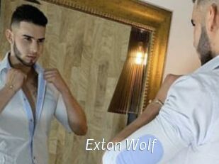 Exton_Wolf