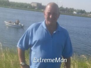 ExtremeMan