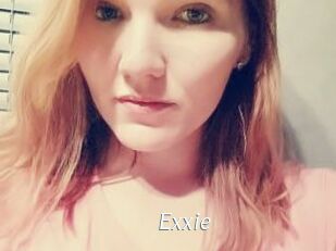 Exxie