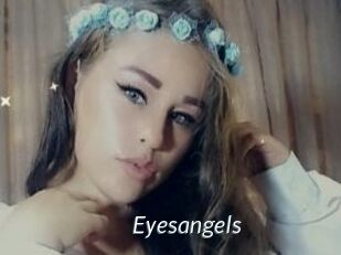 Eyesangels