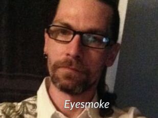 Eyesmoke
