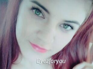 Eyezforyou