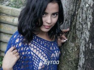 Eyraa