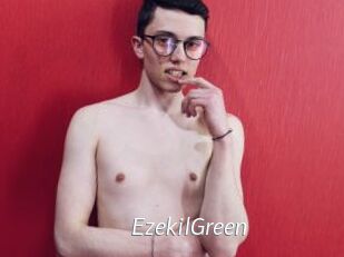 EzekilGreen