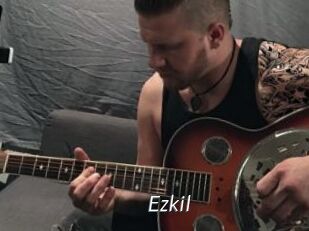 Ezkil