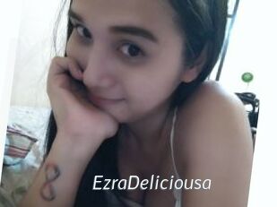 EzraDeliciousa