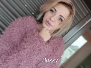 Roxxy