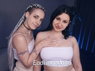 Eadlinandafra