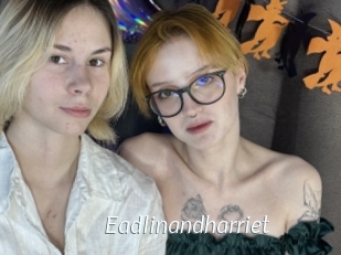 Eadlinandharriet