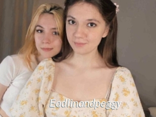 eadlinandpeggy Porn Star