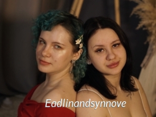 eadlinandsynnove Porn Star