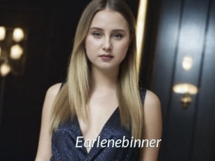 Earlenebinner