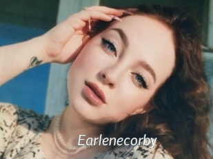 Earlenecorby