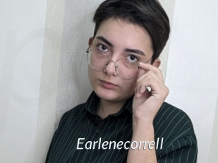 Earlenecorrell