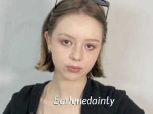 Earlenedainty