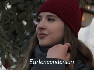 Earleneenderson