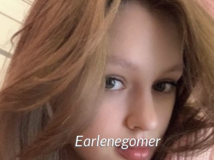 Earlenegomer