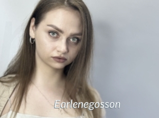 Earlenegosson