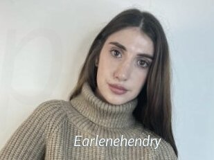 Earlenehendry