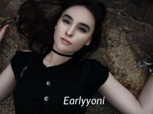 Earlyyoni