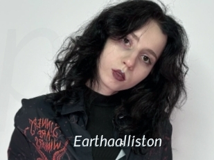 Earthaalliston