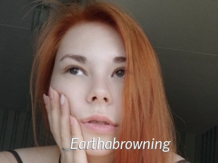 Earthabrowning