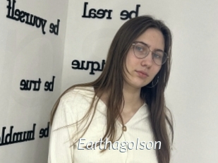 Earthagolson