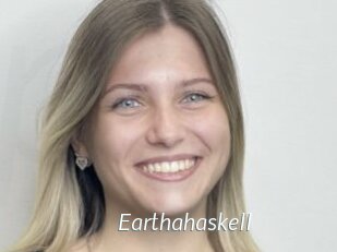 Earthahaskell