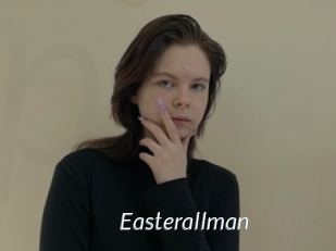 Easterallman