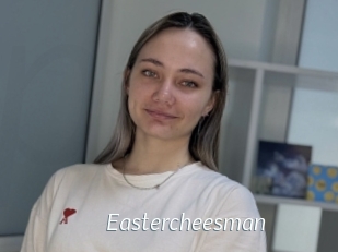 Eastercheesman