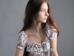Eastercurless