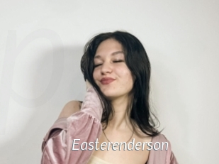 easterenderson Porn Star