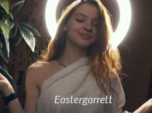 Eastergarrett