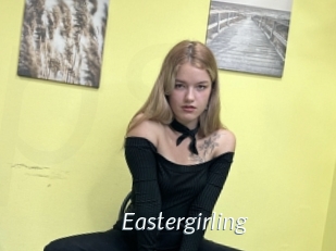 Eastergirling