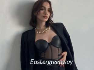 Eastergreenway