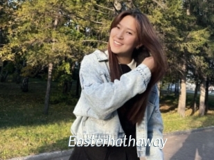 Easterhathaway